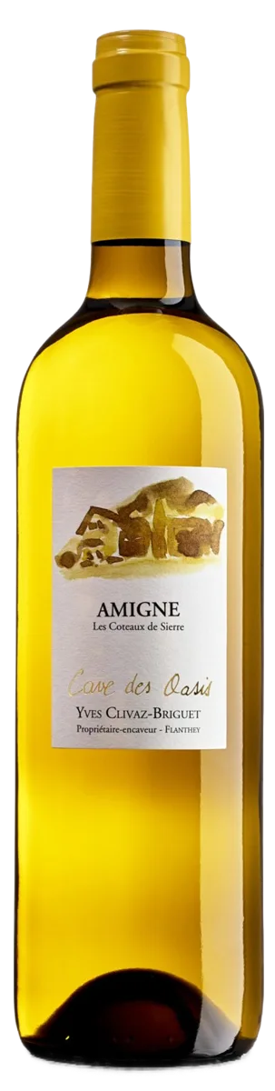 Amigne