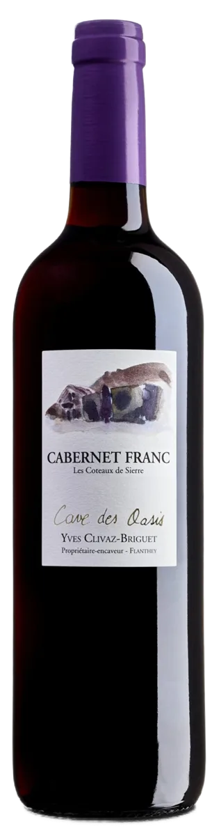 Cabernet Franc