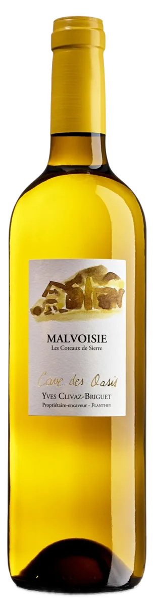 Malvoisie
