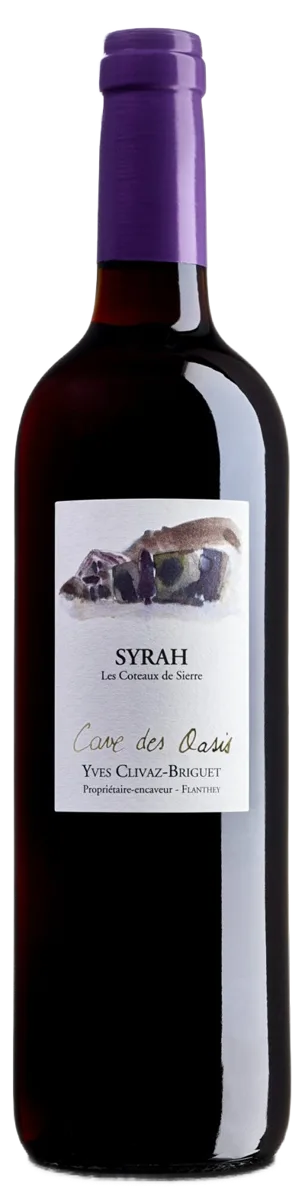 Syrah