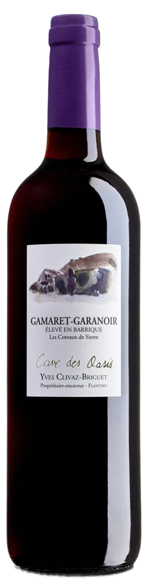 Gamaret Garanoir
