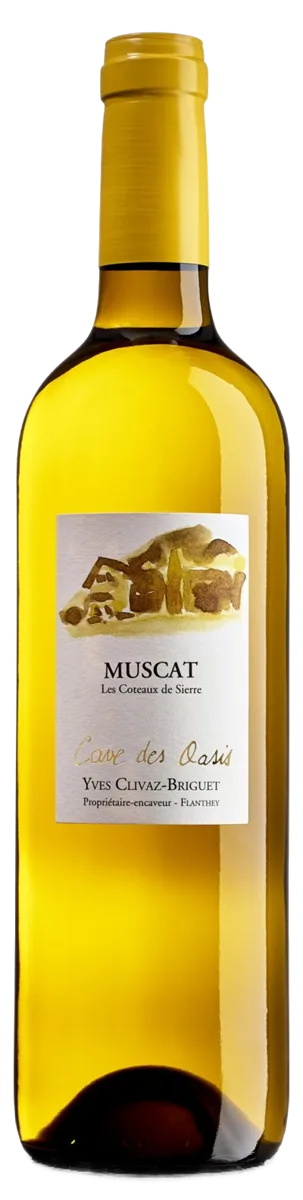 Muscat
