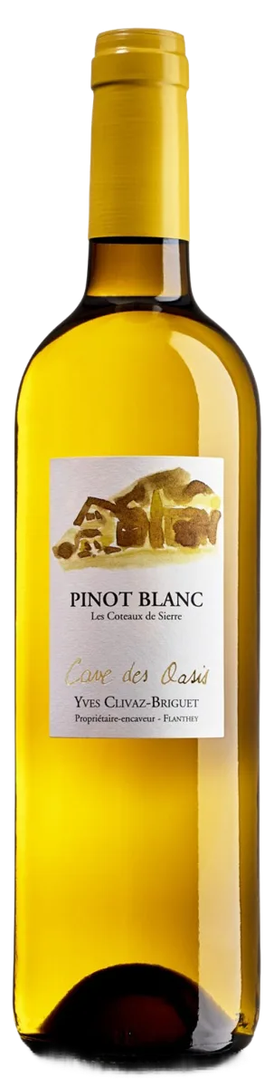 Pinot Blanc