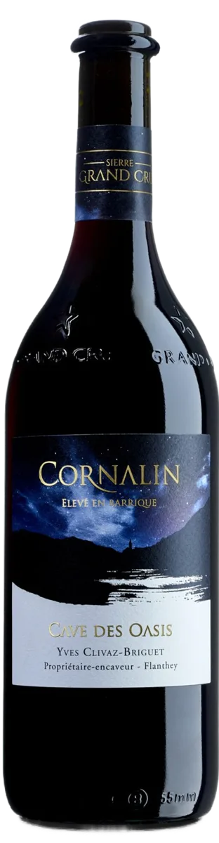 Cornalin Barrique