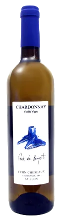 Chardonnay 70cl.