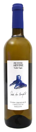 Arvine 70cl.