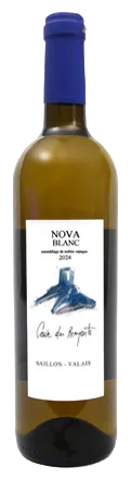 Nova Blanc 70cl.