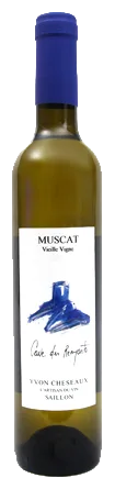 Muscat 50cl.