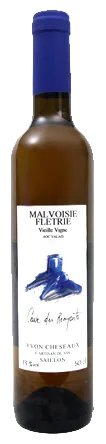 Malvoisie flétrie 50cl