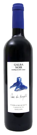 Galba Noir 70cl.