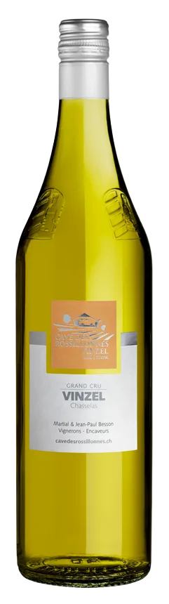 Vinzel Grand Cru
