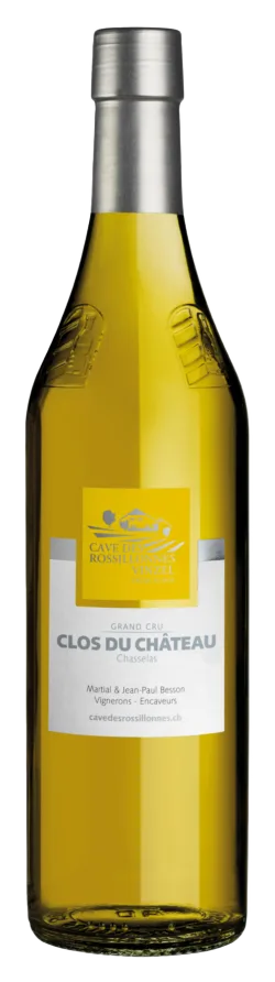 Clos du Château Grand Cru
