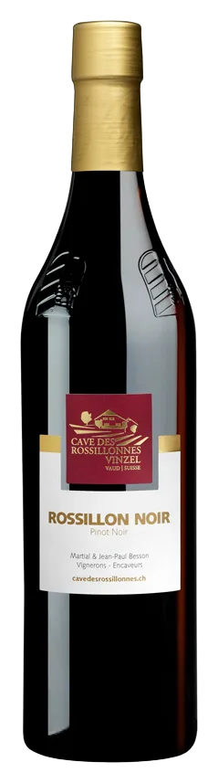 Rossillon Noir