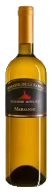 Marsanne Blanche Domaine de la Sarvaz