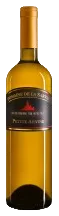 Petite Arvine Domaine de la Sarvaz