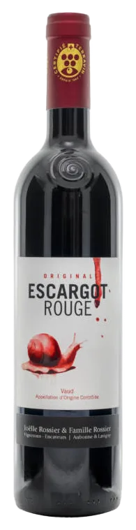 Escargot Rouge