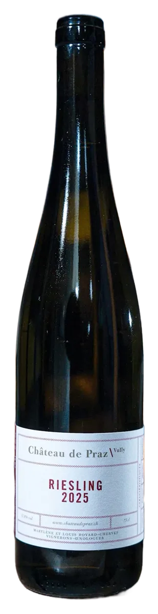 Riesling 2025