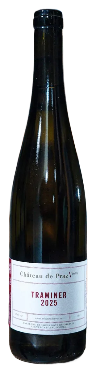 Traminer 2025