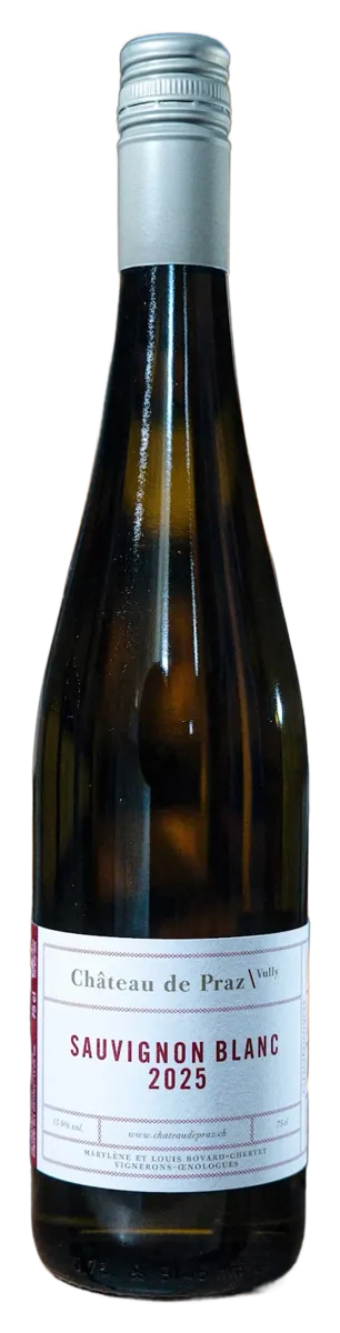 Sauvignon Blanc 2025