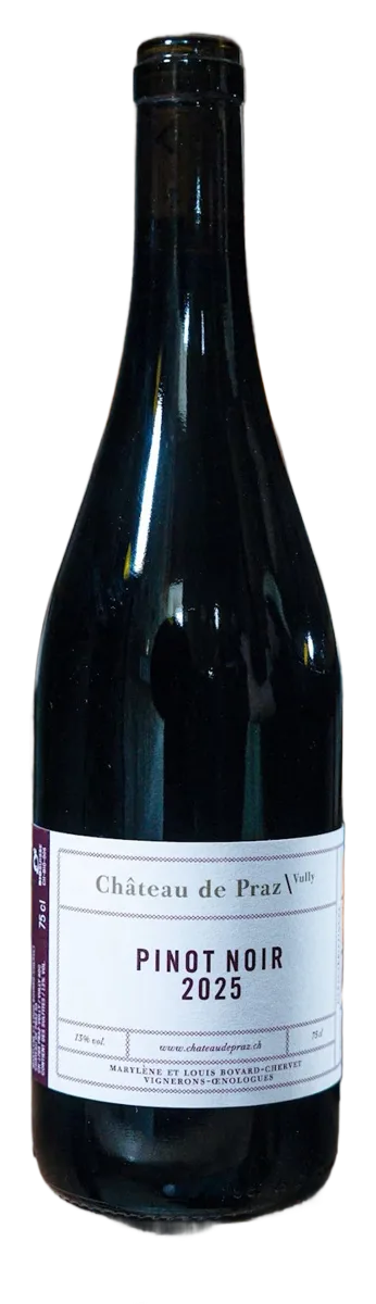 Pinot Noir 2025