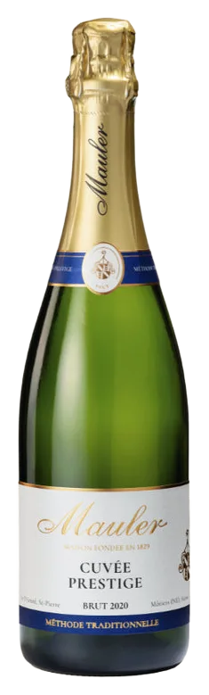 Cuvée Prestige Brut 2020