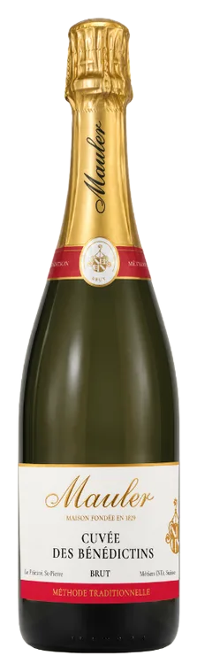 Cuvée des Bénédictins Brut
