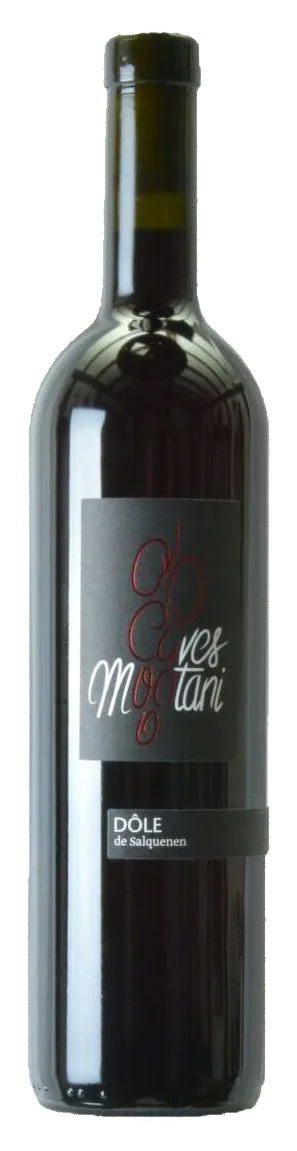 Dôle Salquenen AOC Valais