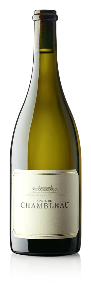 Chambleau Blanc 2025