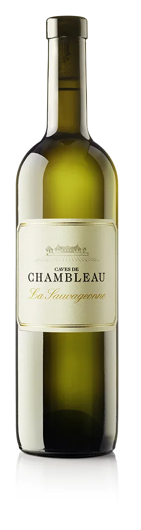 La Sauvageonne 2025