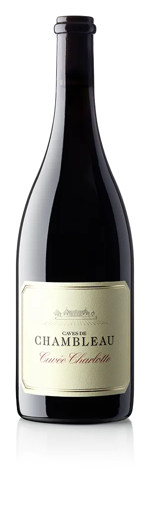 Pinot Noir "Cuvée Charlotte" 2024