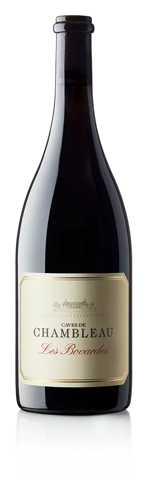 Pinot Noir "Les Bovardes" 2023