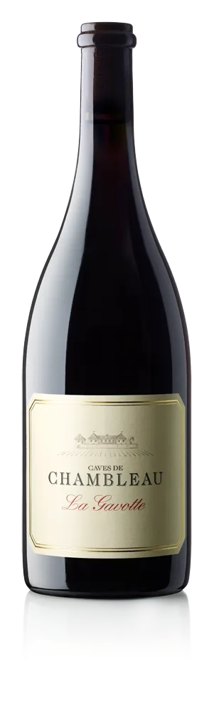Pinot Noir "La Gavotte" 2022