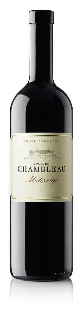 Métissage "Cuvée Pénélope" 2024