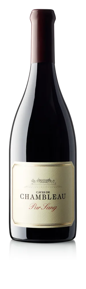 Pinot Noir “Pur Sang” 2022