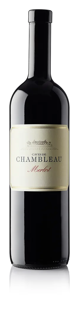Merlot 2021