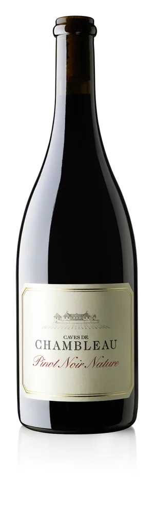 Pinot Noir Nature 2020