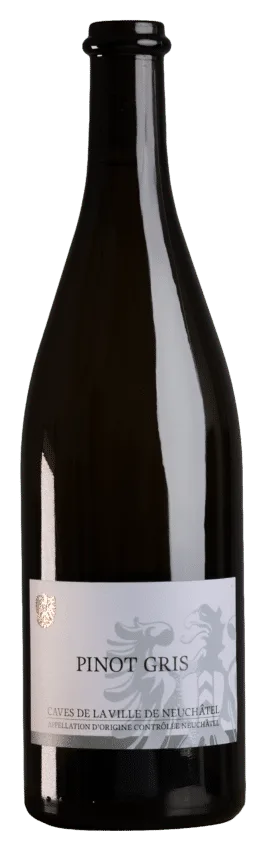 Pinot Gris sec