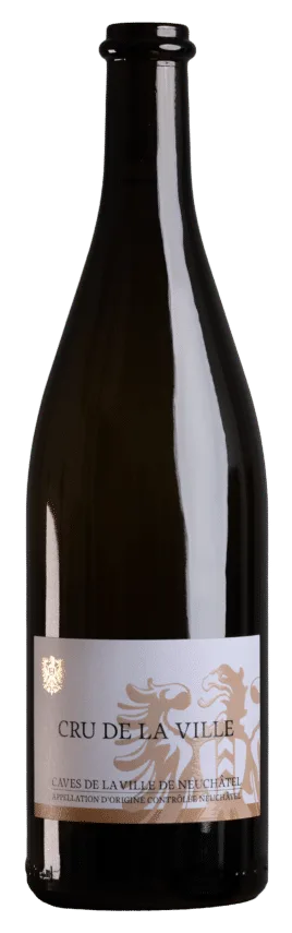 Cru de la Ville
