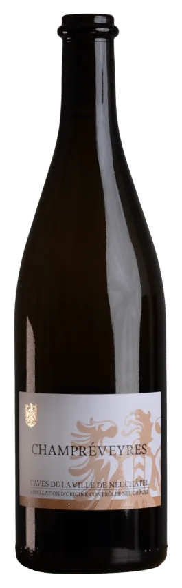 Champréveyres