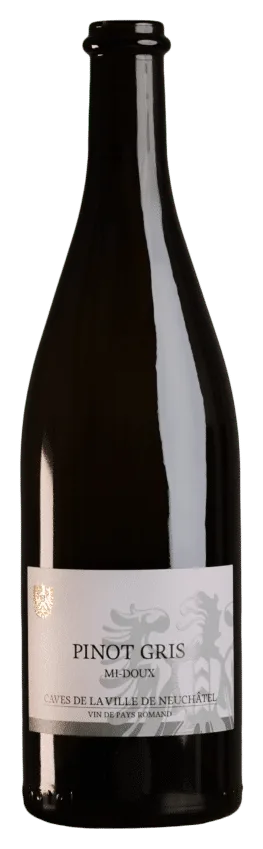 Pinot Gris mi-doux