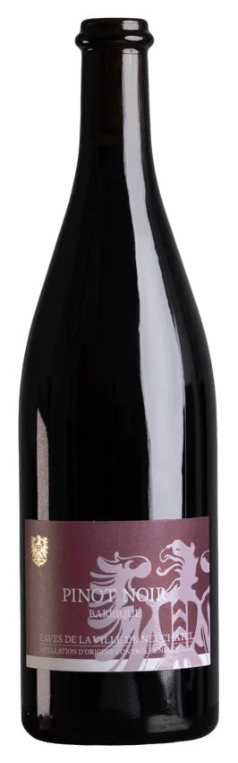 Pinot Noir Barrique
