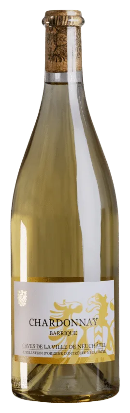 Chardonnay Barrique