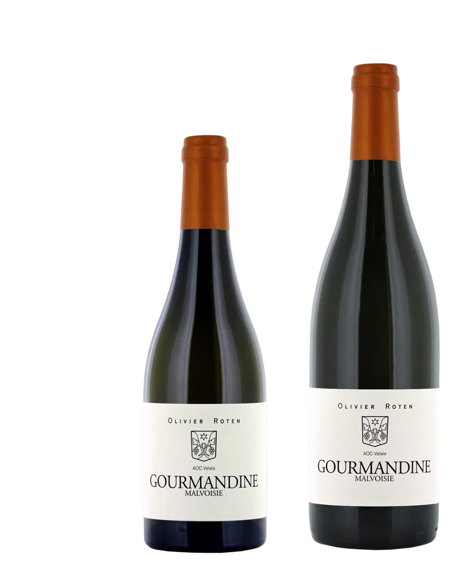 Gourmandine