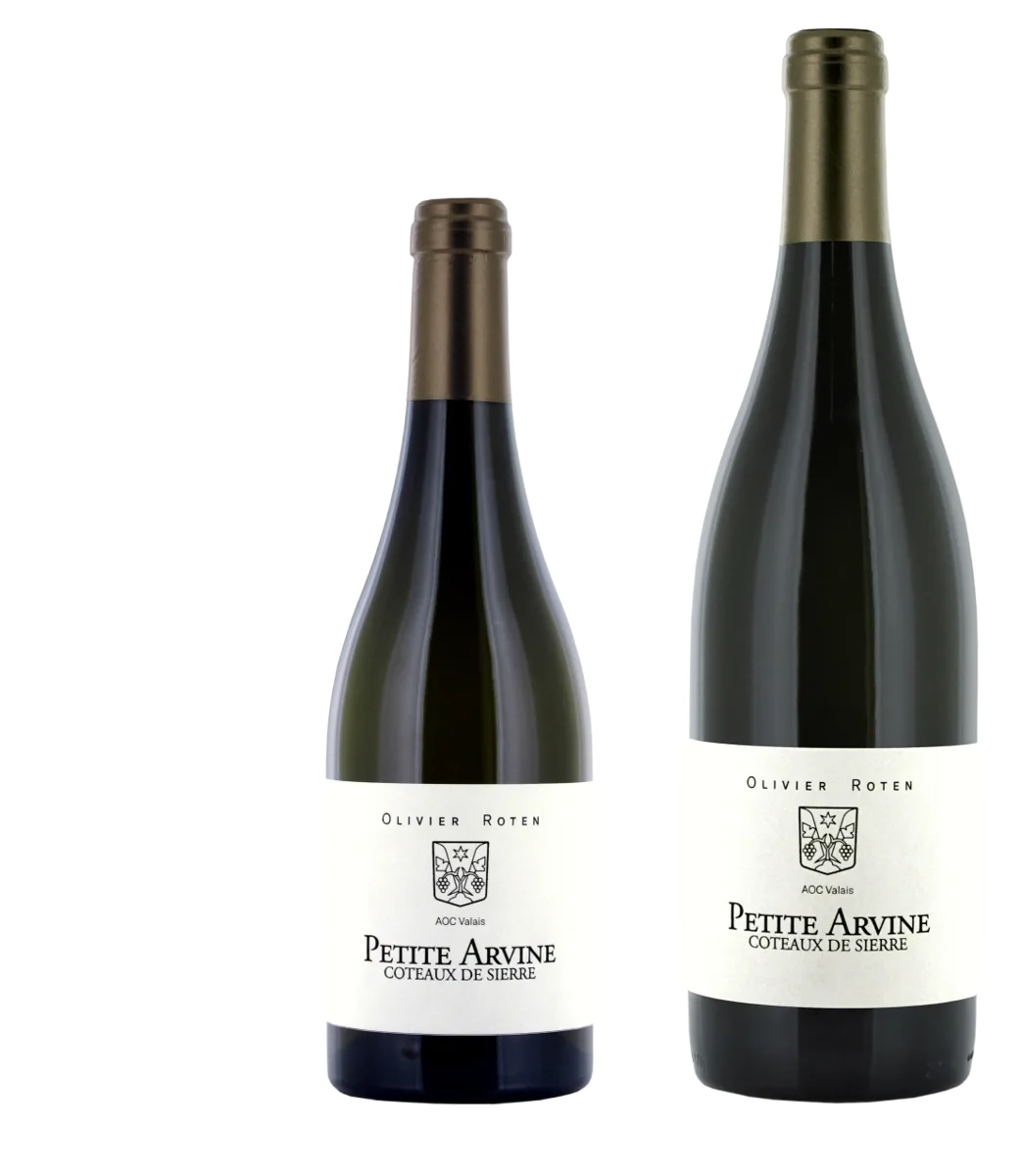Petite Arvine