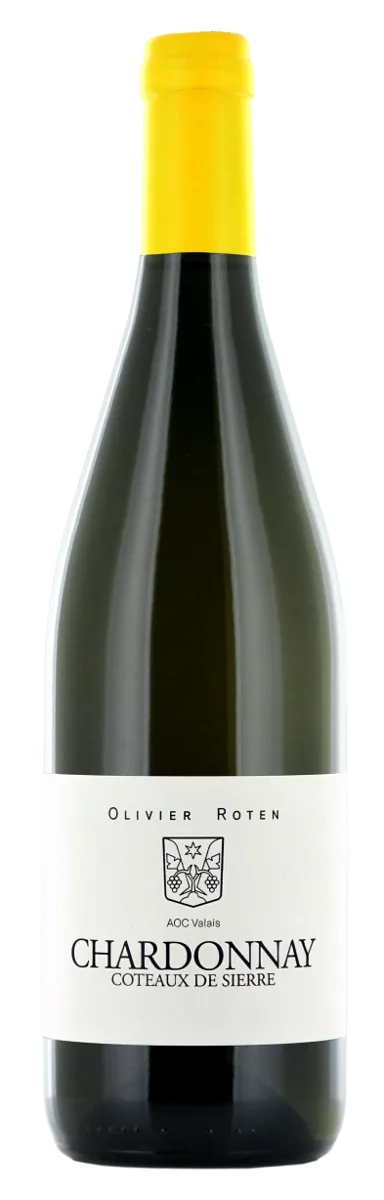 Chardonnay