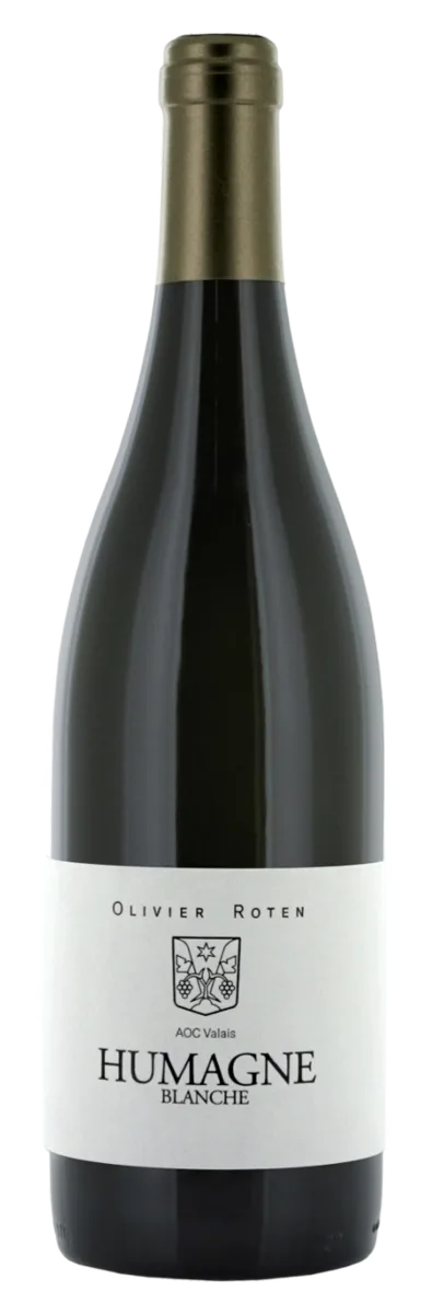 Humagne Blanche