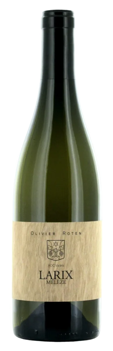 Larix - Cuvée Mélèze