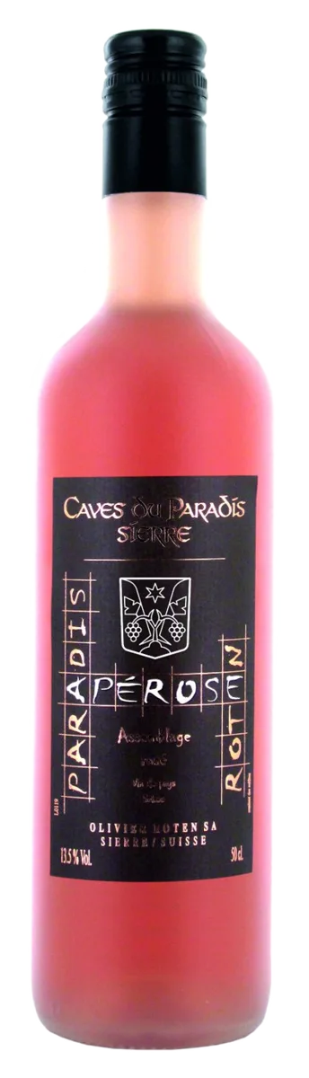 Apérosé