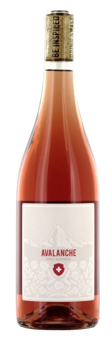 Avalanche rosé