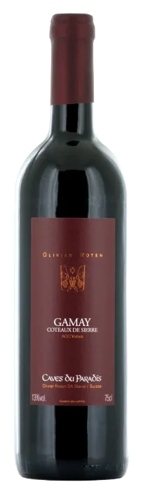 Gamay